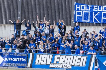 Bild 132 - wBJ Hamburger SV - FC Suederelbe : Ergebnis: 9:0